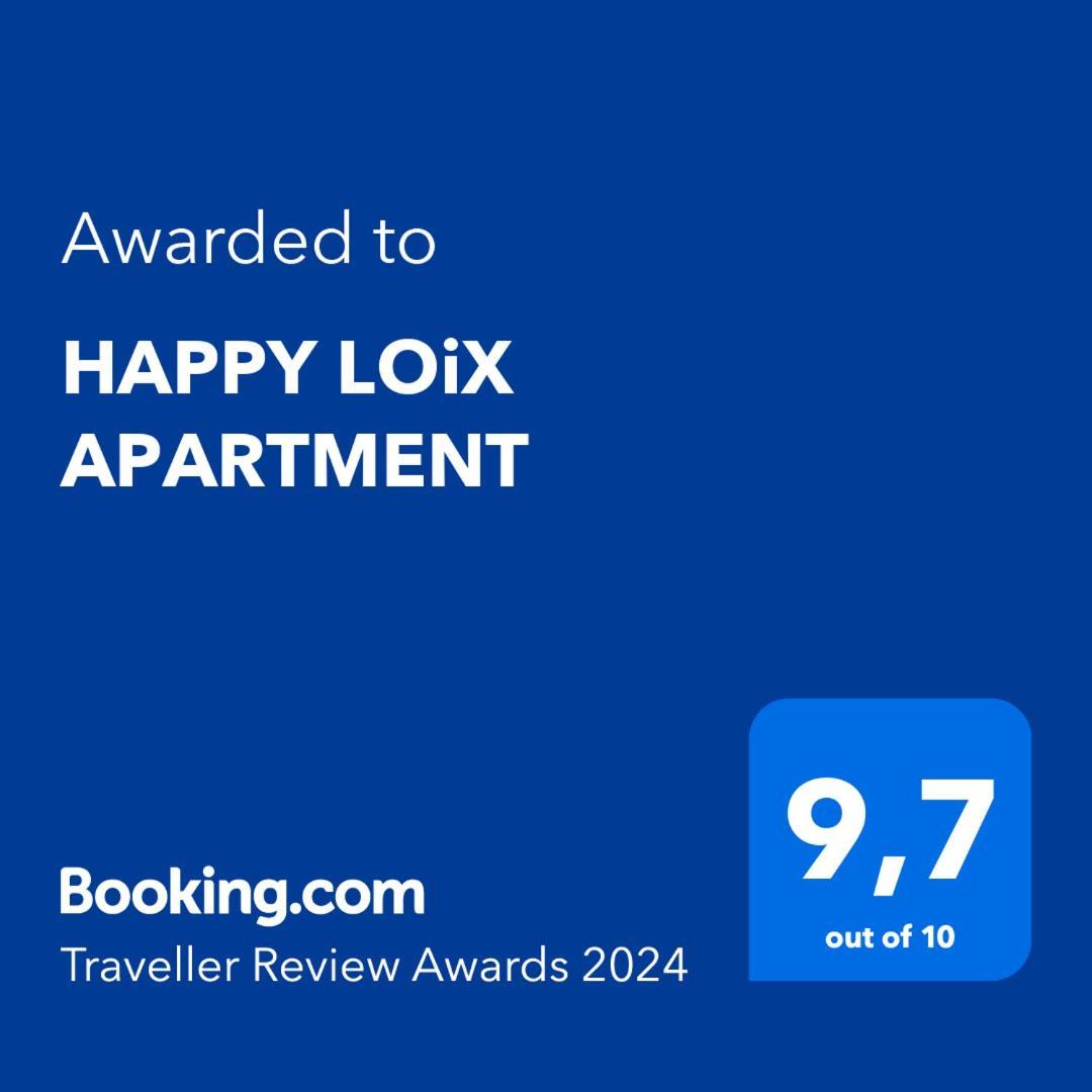 Happy Loix Wifi Aa Garage Pool Apartment Benidorm Ngoại thất bức ảnh