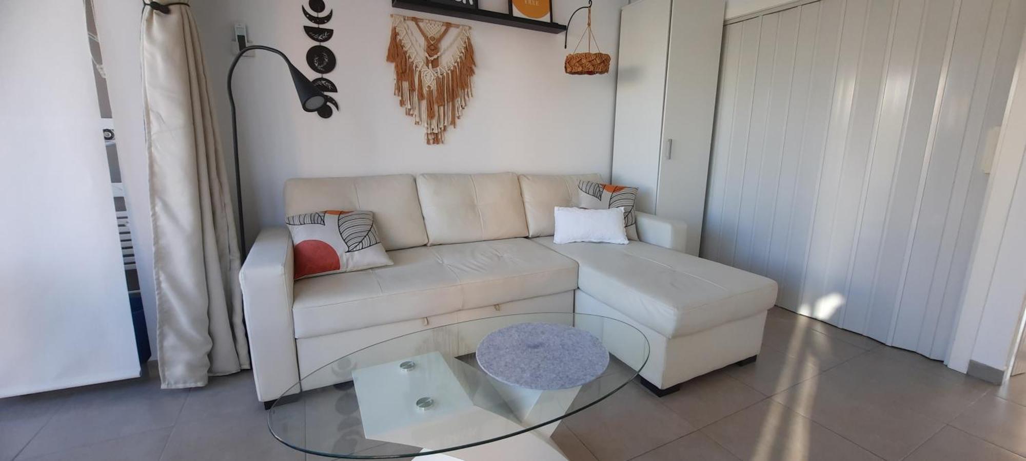 Happy Loix Wifi Aa Garage Pool Apartment Benidorm Ngoại thất bức ảnh