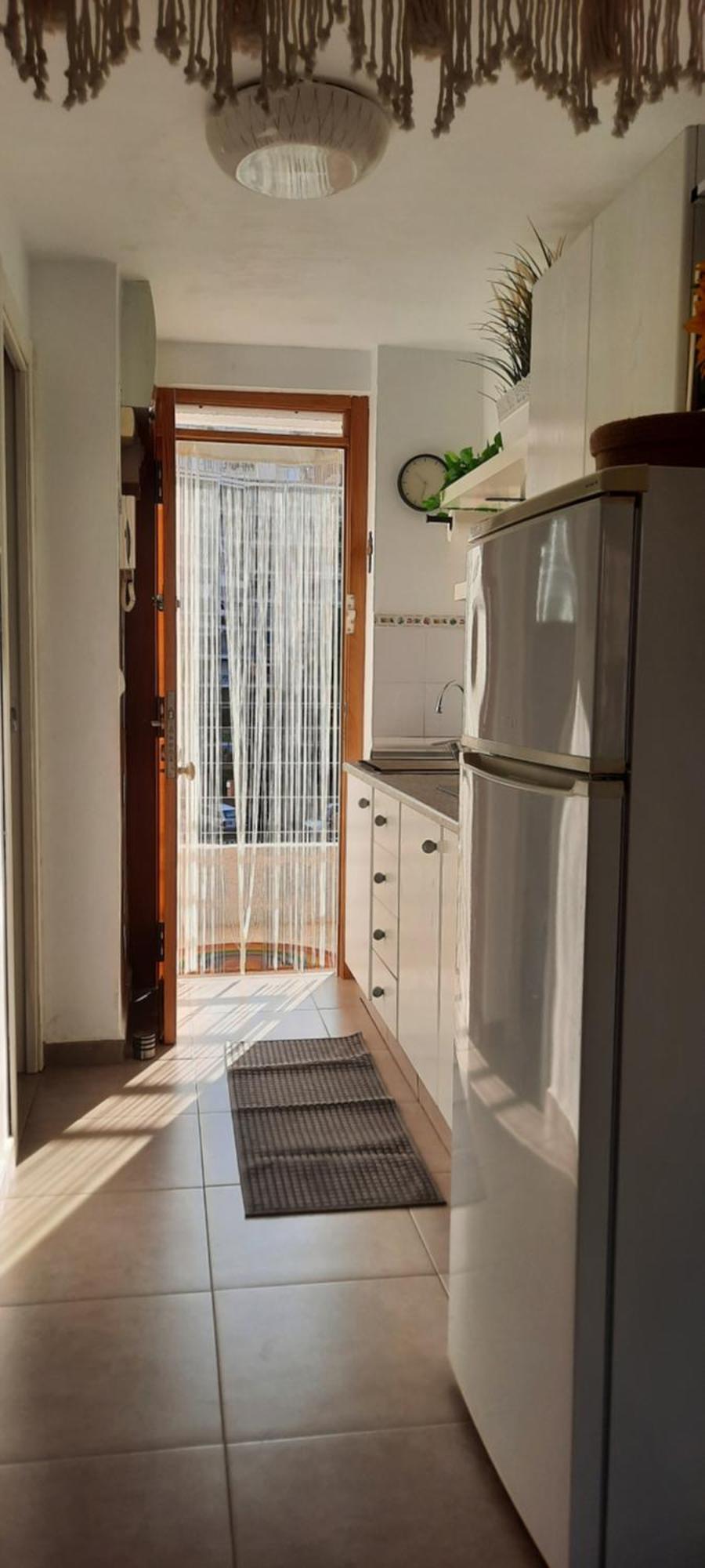 Happy Loix Wifi Aa Garage Pool Apartment Benidorm Ngoại thất bức ảnh