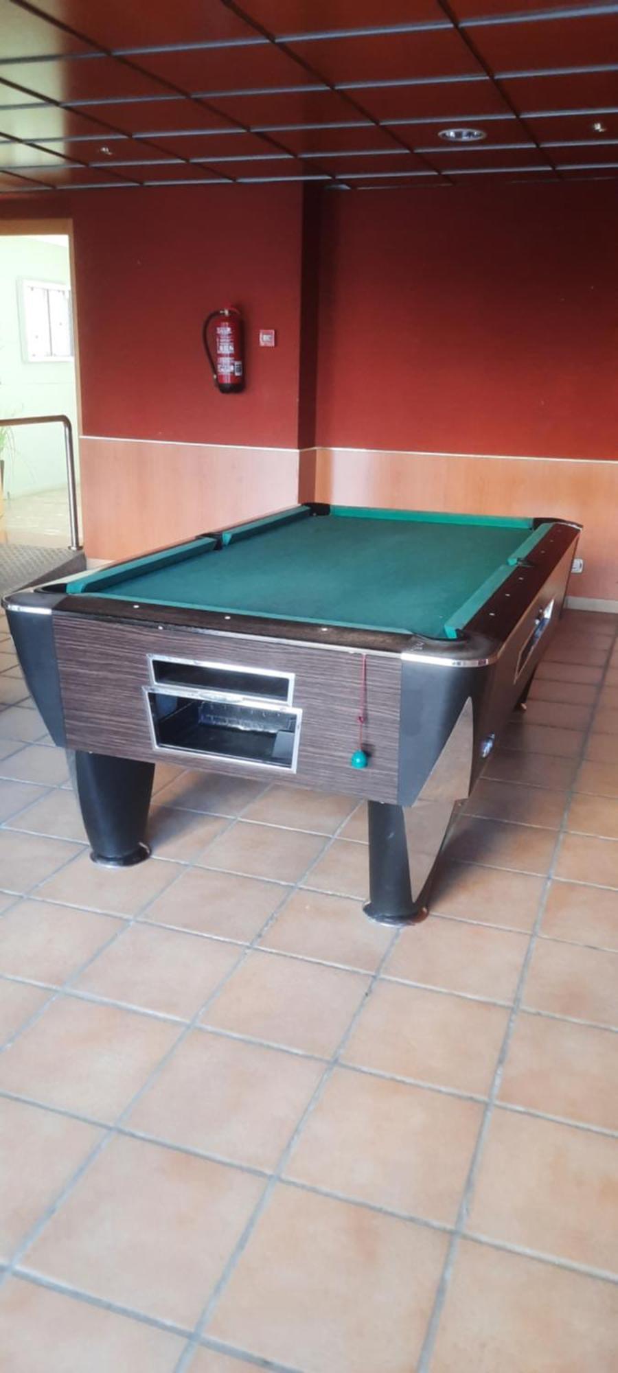 Happy Loix Wifi Aa Garage Pool Apartment Benidorm Ngoại thất bức ảnh