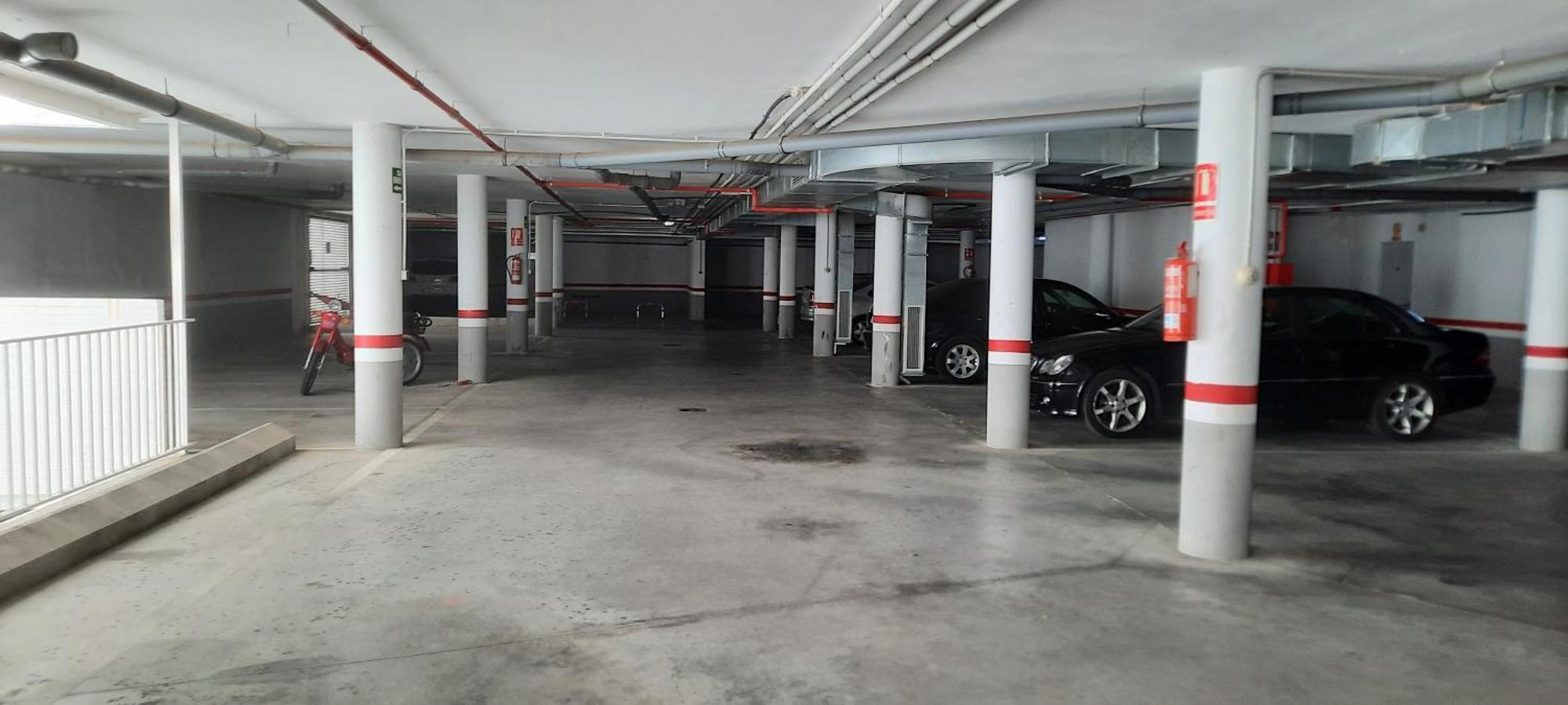 Happy Loix Wifi Aa Garage Pool Apartment Benidorm Ngoại thất bức ảnh